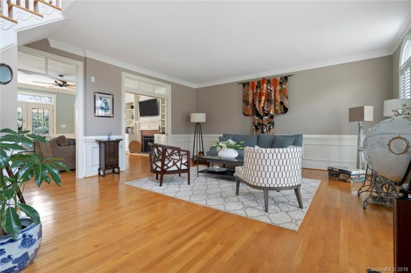 Property image 5 at 1605 Hugh Forest Road, Charlotte, NC 28270