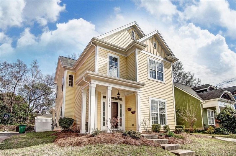 Property image 3 at 1212 Rising Oak Drive, Charlotte, NC 28206