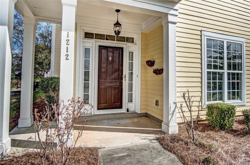 Property image 4 at 1212 Rising Oak Drive, Charlotte, NC 28206