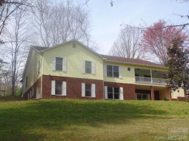 Property image 2 at 210 Horse Shoe Lane, Morganton, NC 28655