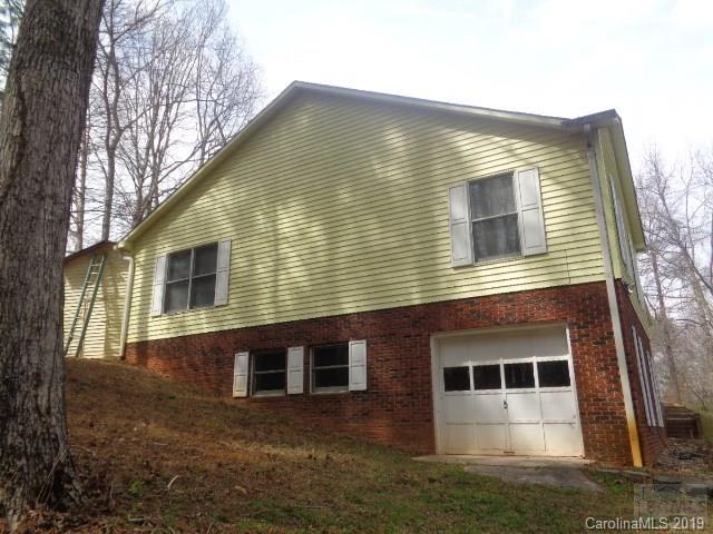 Property image 3 at 210 Horse Shoe Lane, Morganton, NC 28655