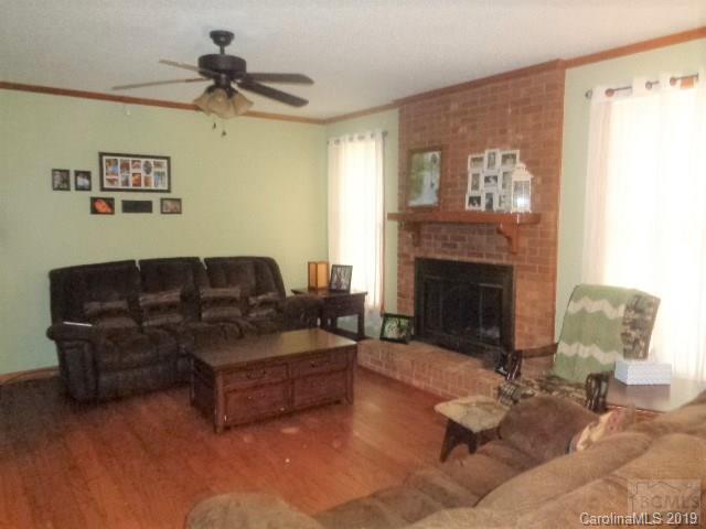 Property image 4 at 210 Horse Shoe Lane, Morganton, NC 28655