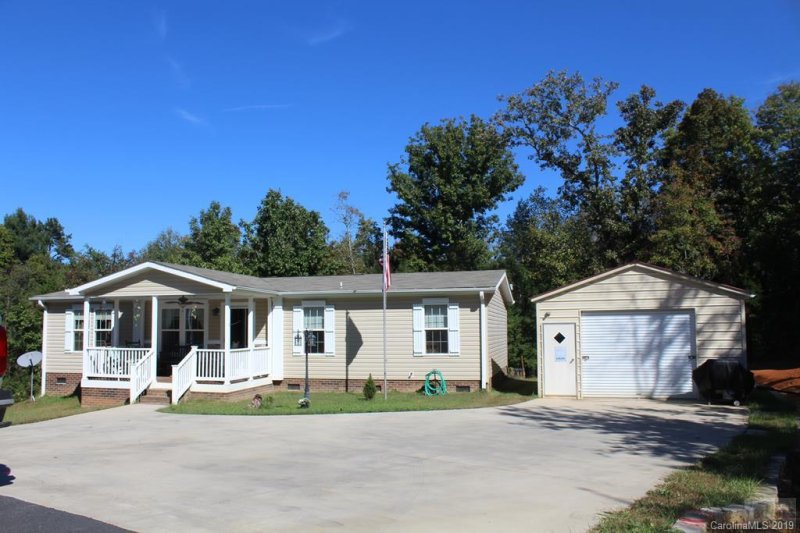 Property image 4 at 2978 Dalton Drive, Morganton, NC 28655