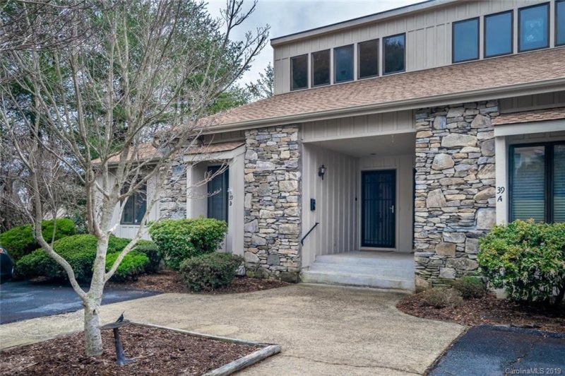 Property image 2 at 39b Westridge Court, Hendersonville, NC 28791