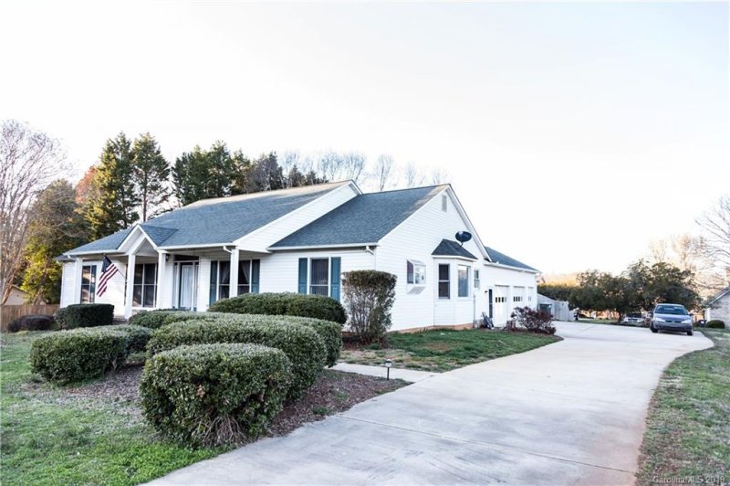 Property image 3 at 138 Browns Farm Road, Salisbury, NC 28147