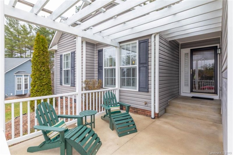 Property image 3 at 296 Forest Glen Way, Morganton, NC 28655