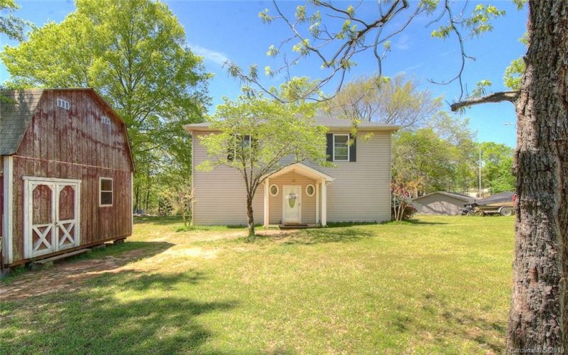 Property image 2 at 5225 Johnsons Barn Road, York, SC 29745