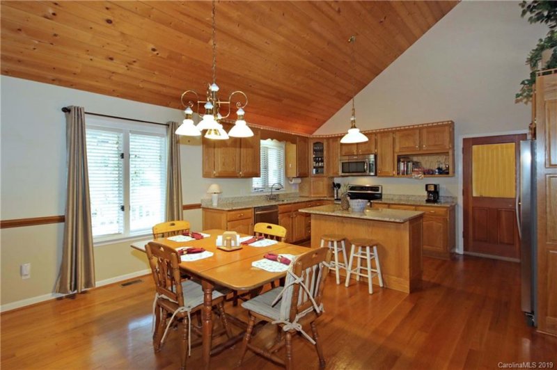 Property image 4 at 887 Morrison Farm Road, Troutman, NC 28166