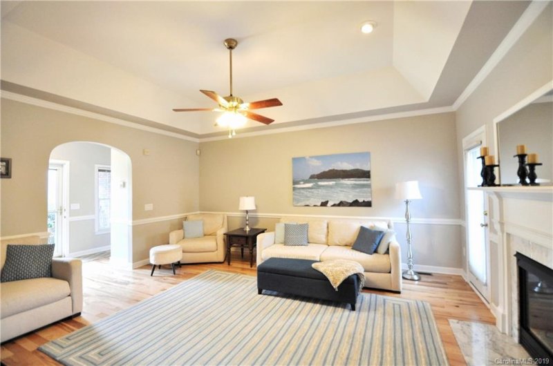 Property image 2 at 3741 Ayrshire Court, Harrisburg, NC 28075