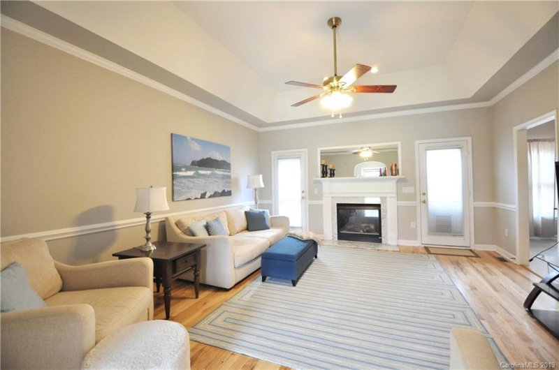 Property image 3 at 3741 Ayrshire Court, Harrisburg, NC 28075