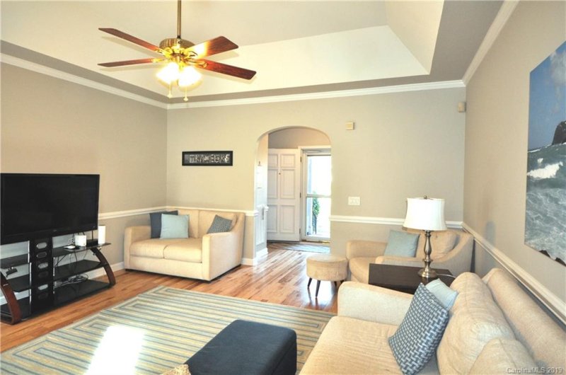 Property image 4 at 3741 Ayrshire Court, Harrisburg, NC 28075