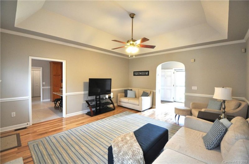 Property image 5 at 3741 Ayrshire Court, Harrisburg, NC 28075