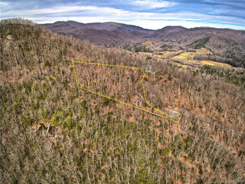 Property image 2 at 353 Black Bear Ridge Trail, Zirconia, NC 28790