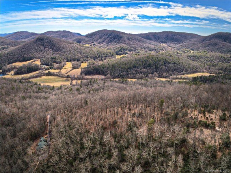 Property image 3 at 353 Black Bear Ridge Trail, Zirconia, NC 28790