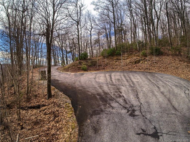 Property image 4 at 353 Black Bear Ridge Trail, Zirconia, NC 28790