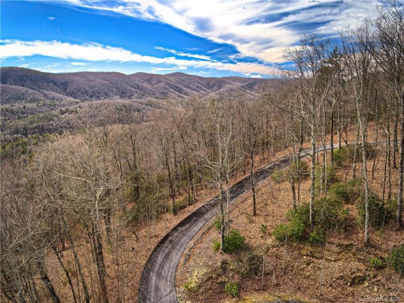 Property image 5 at 353 Black Bear Ridge Trail, Zirconia, NC 28790