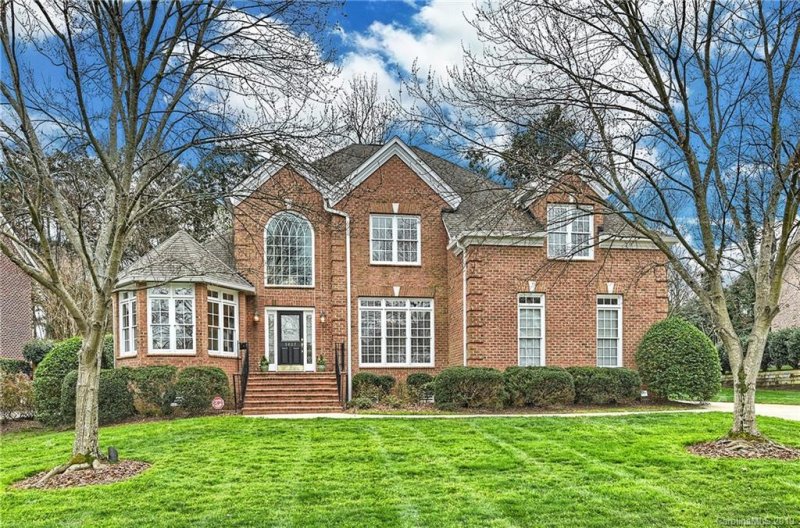 5407 Stallworth Drive