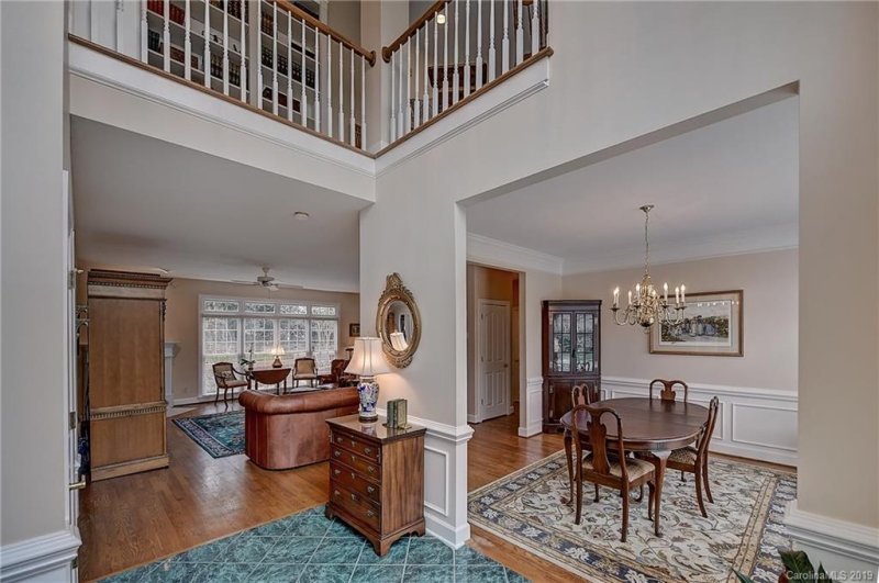 Property image 3 at 5407 Stallworth Drive, Charlotte, NC 28226