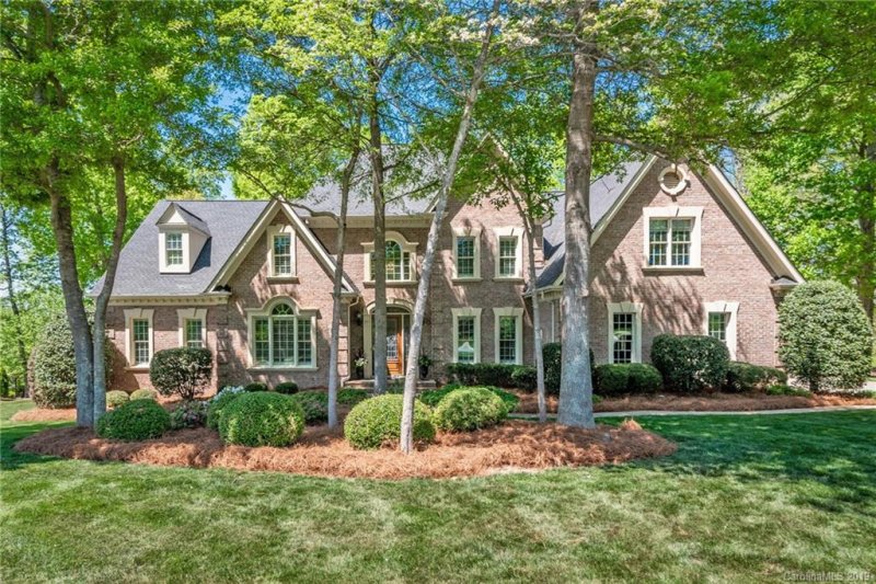 Property image 2 at 1004 Seminole Drive, Waxhaw, NC 28173