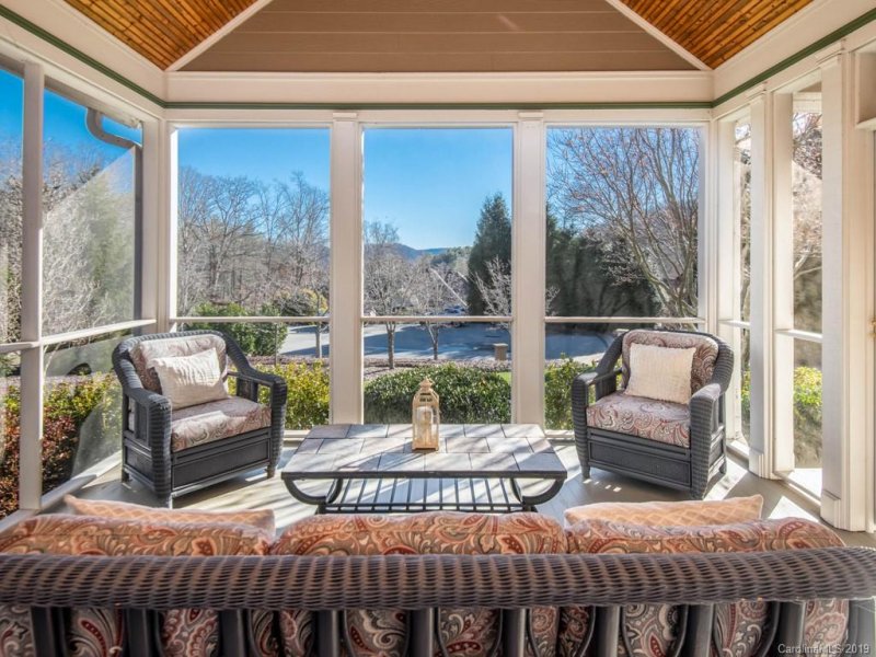 Property image 5 at 243 South Plains Drive, Asheville, NC 28803