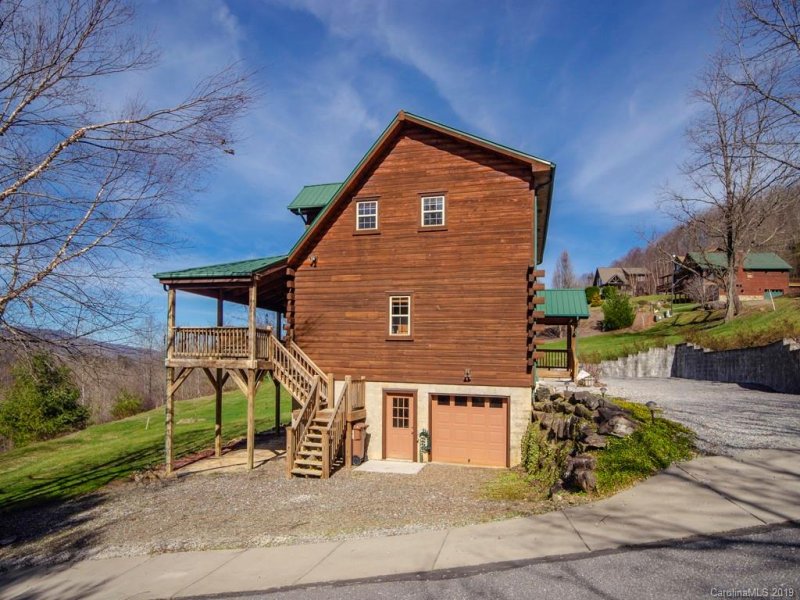 Property image 3 at 131 Tanner Trail, Waynesville, NC 28785