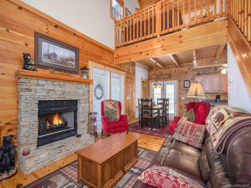 Property image 5 at 131 Tanner Trail, Waynesville, NC 28785