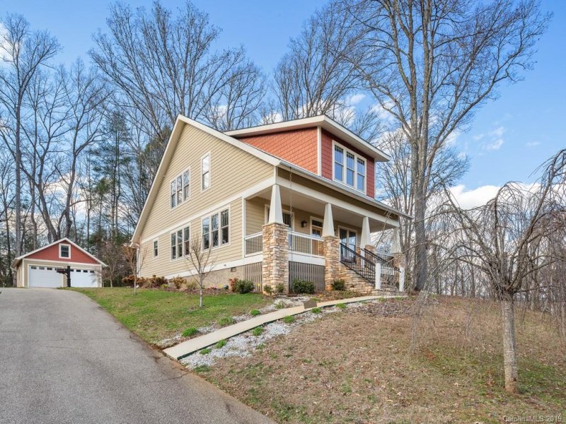 Property image 3 at 24 Twitter Lane, Brevard, NC 28712