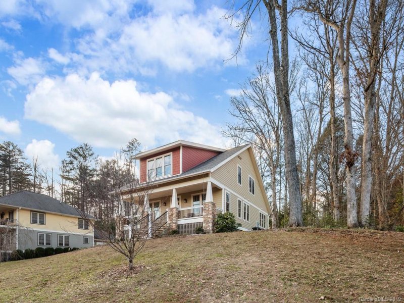 Property image 4 at 24 Twitter Lane, Brevard, NC 28712