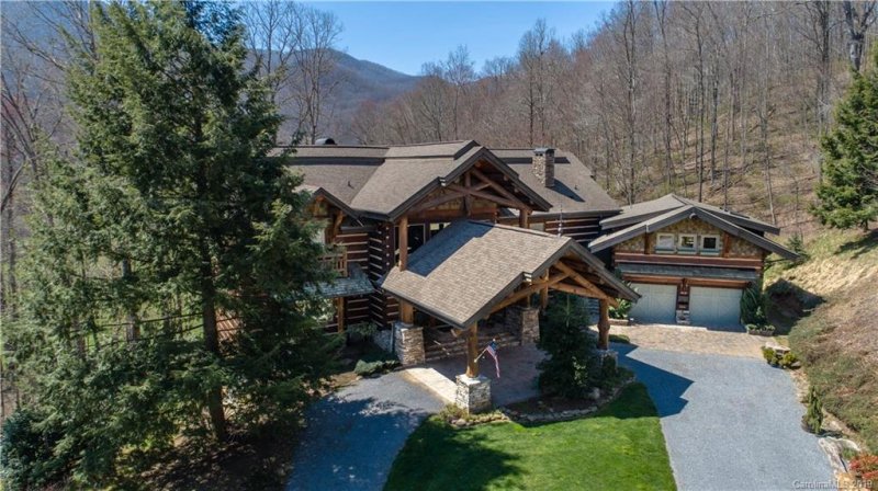 Property image 2 at 325 Asa Trail, Waynesville, NC 28785