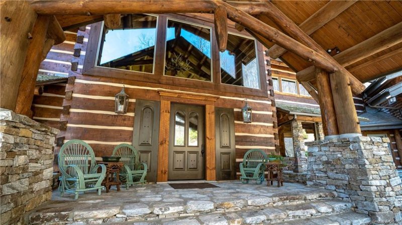 Property image 3 at 325 Asa Trail, Waynesville, NC 28785