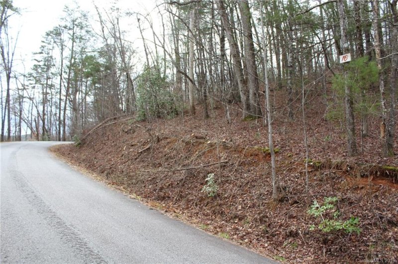 Property image 3 at Lot 16 Justice Drive, Lake Lure, NC 28746