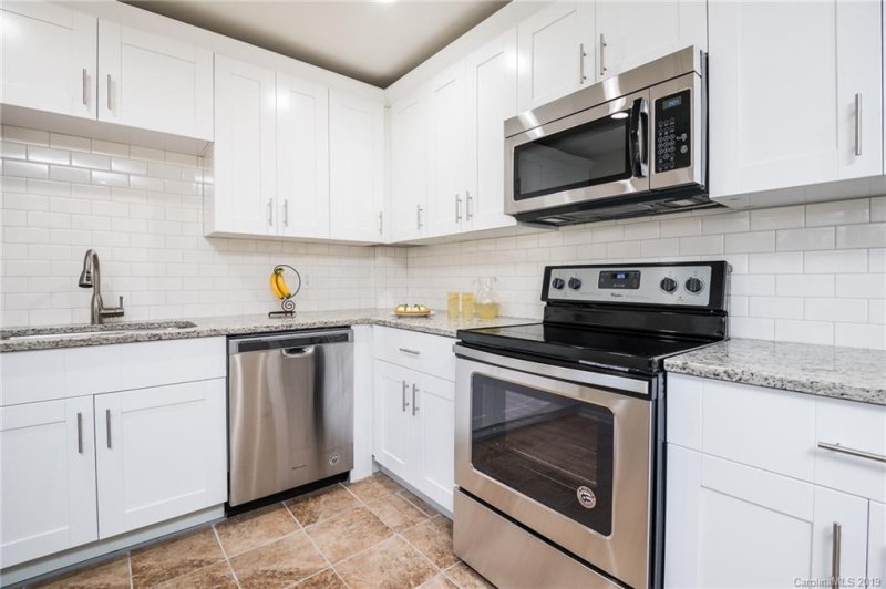 Property image 5 at 1014 Claremont Road, Charlotte, NC 28214