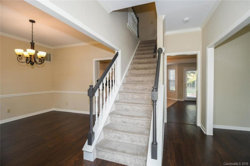 Property image 3 at 12313 Landing Green Drive, Charlotte, NC 28277