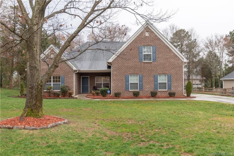 Property image 3 at 20815 Bethel Church Road, Cornelius, NC 28031