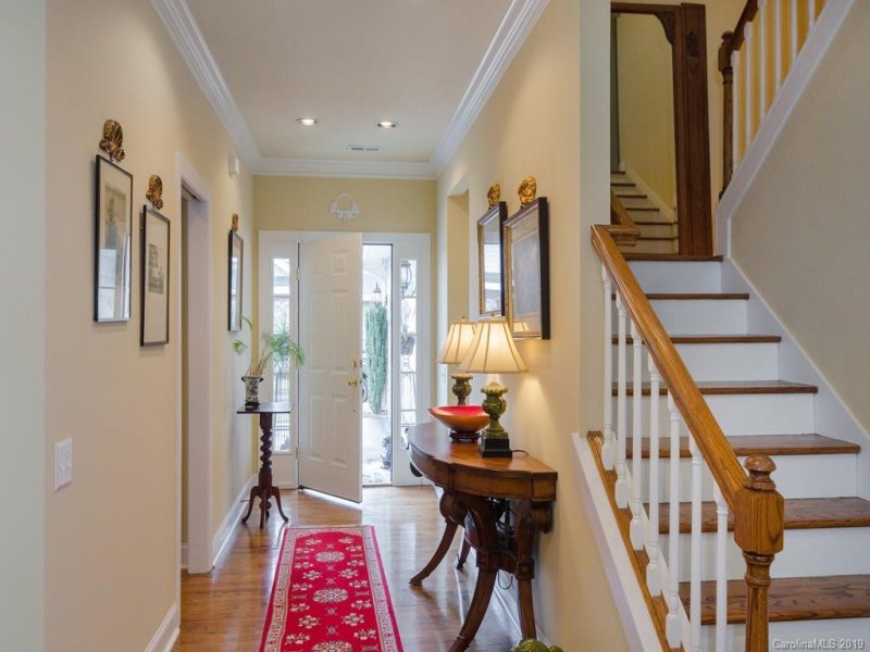 Property image 2 at 119 Towne Place Drive, Hendersonville, NC 28792