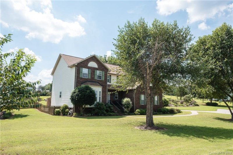 Property image 2 at 113 Browns Farm Road, Salisbury, NC 28147