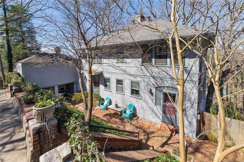 Property image 2 at 22 Howland Road, Asheville, NC 28804