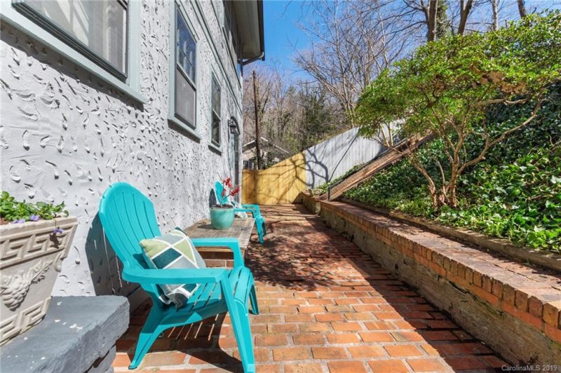 Property image 3 at 22 Howland Road, Asheville, NC 28804