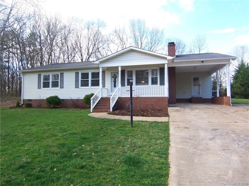 Property image 2 at 1023 Hunter Valley Road, Shelby, NC 28150