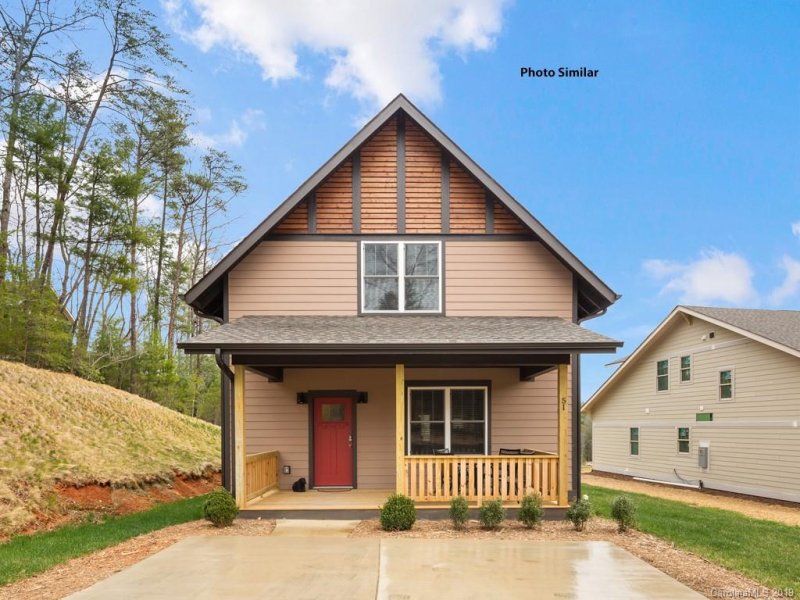 58 West Side Village Road