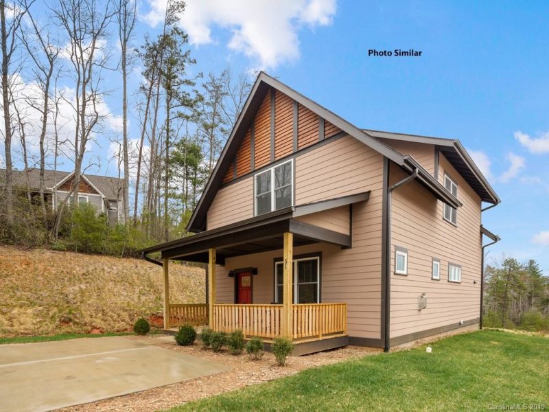 Property image 3 at 58 West Side Village Road, Fairview, NC 28730