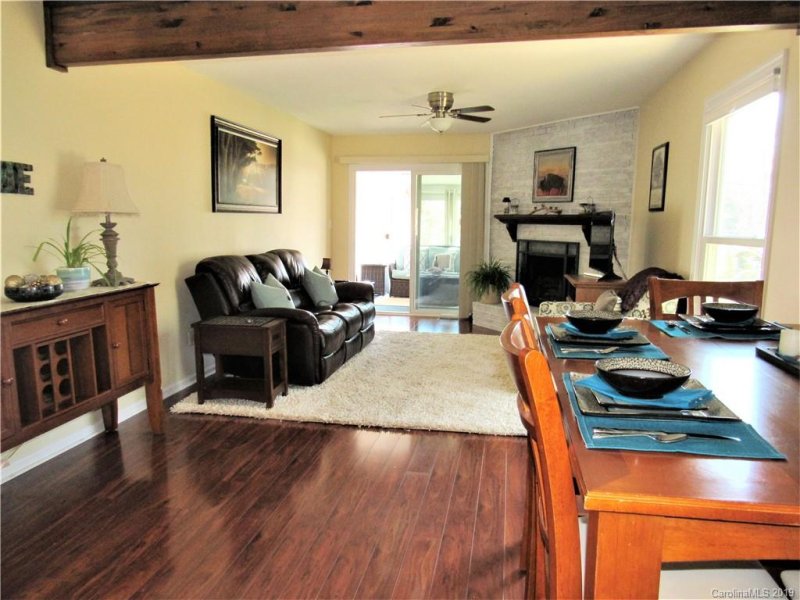 Property image 3 at 10 Pencross Circle, Etowah, NC 28729