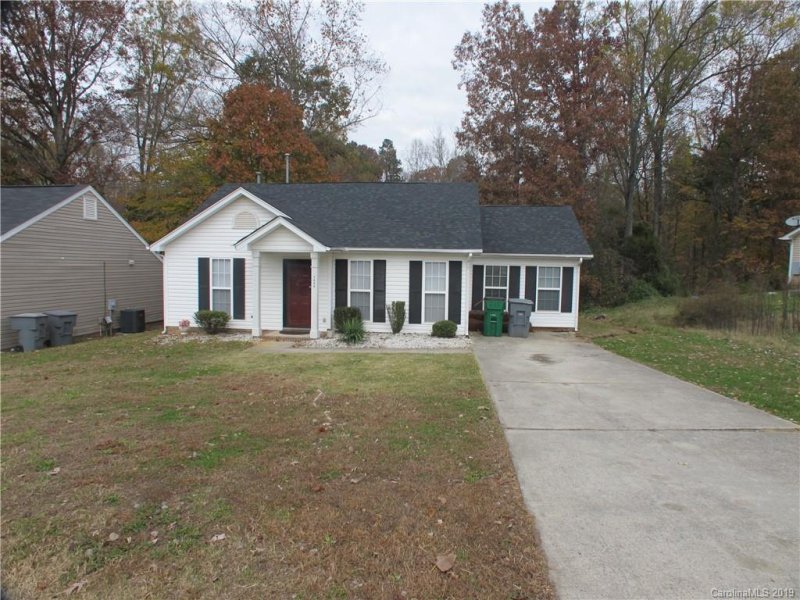 5800 Silver Eagle Drive