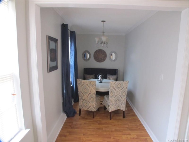 Property image 5 at 5800 Silver Eagle Drive, Charlotte, NC 28214