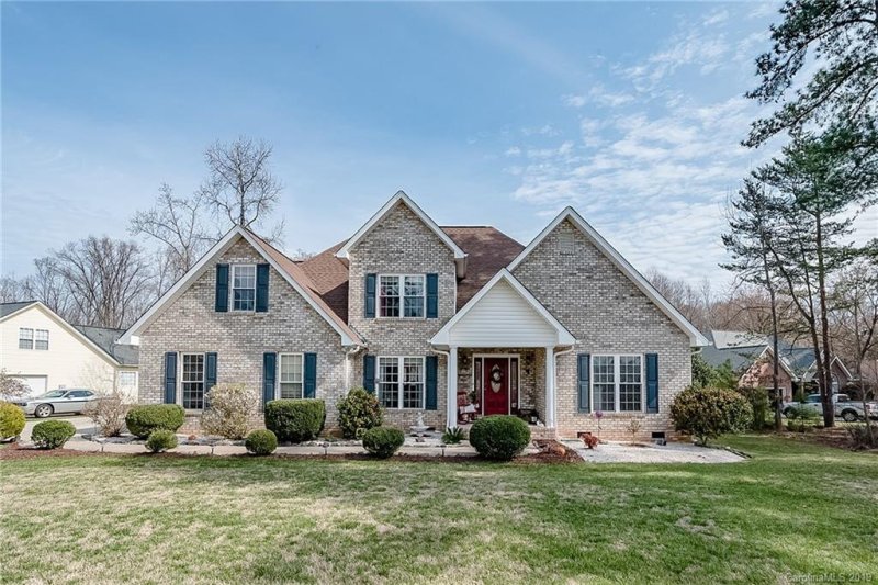 Property image 2 at 104 Ardmore Place, Mooresville, NC 28117