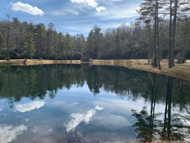 Property image 2 at Lot 9 Marshall Lake Road, Cedar Mountain, NC 28718