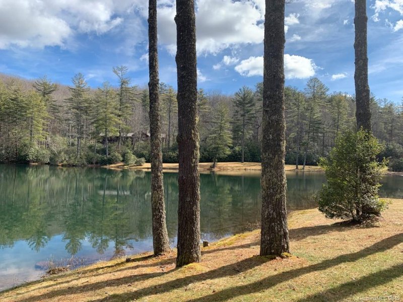 Property image 5 at Lot 9 Marshall Lake Road, Cedar Mountain, NC 28718