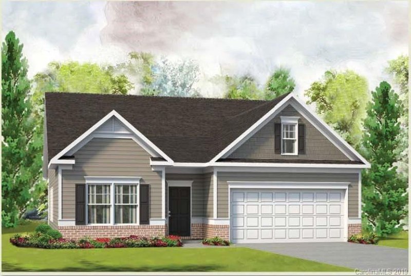 Property image 2 at 1423 Troon Drive, Salisbury, NC 28144