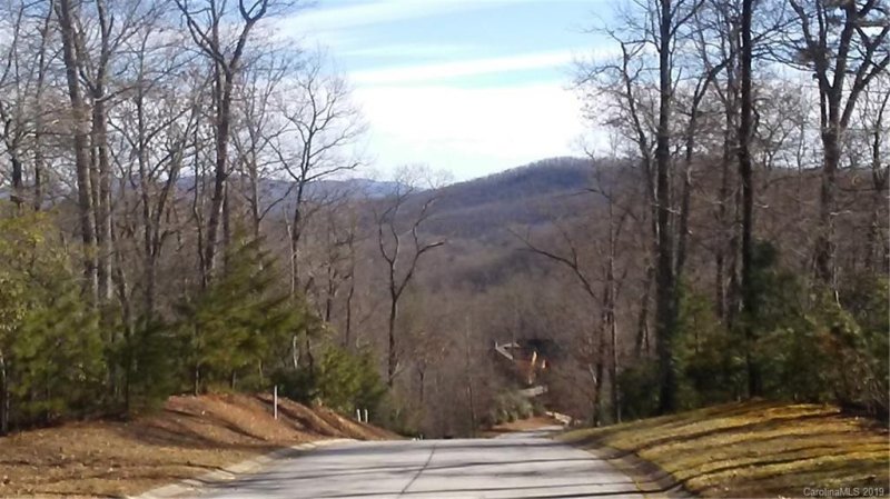 Property image 2 at Lot 9r Shining Rock Path, Mills River, NC 28759