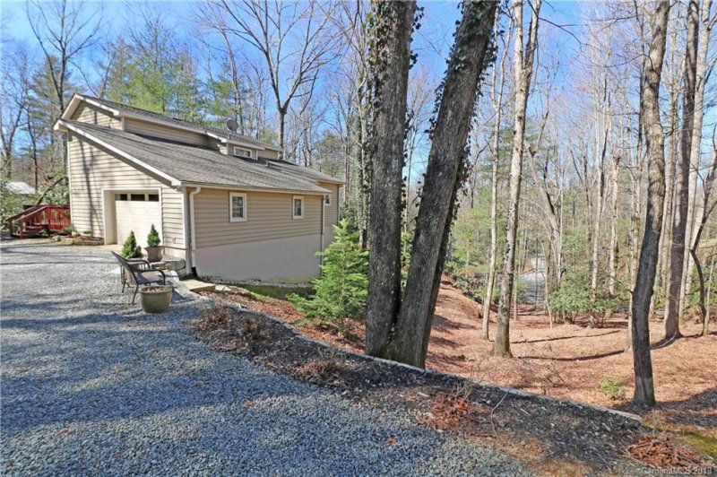 Property image 3 at 532 Timberlane Drive, Pisgah Forest, NC 28768